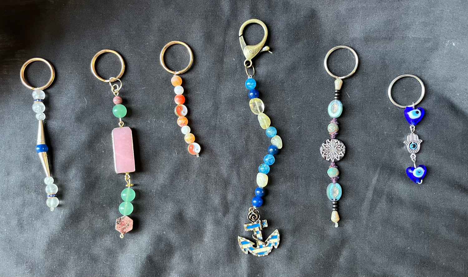Accessories