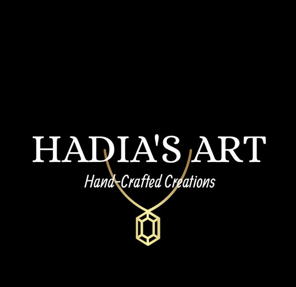 Hadia's Art