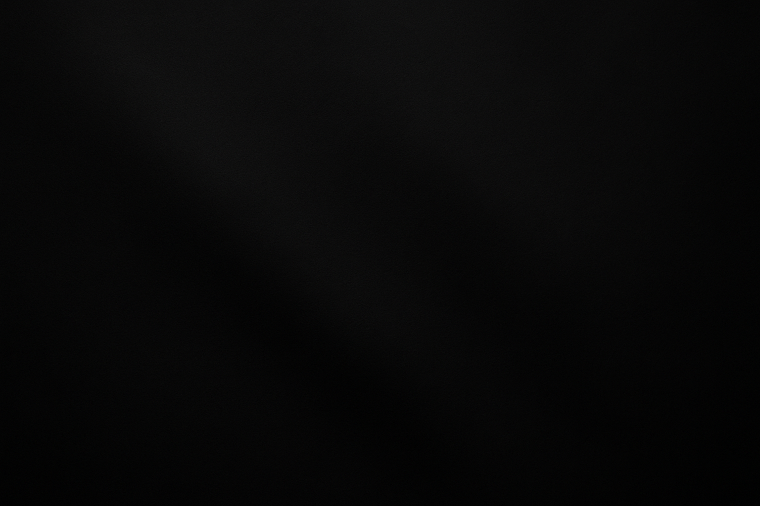 black background 